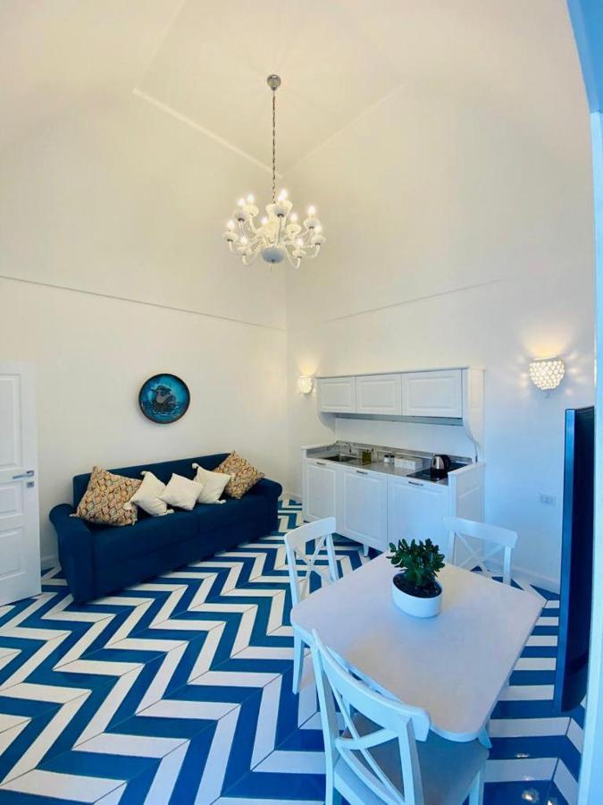 Villa Diamond Luxury Suite Positano Exterior photo
