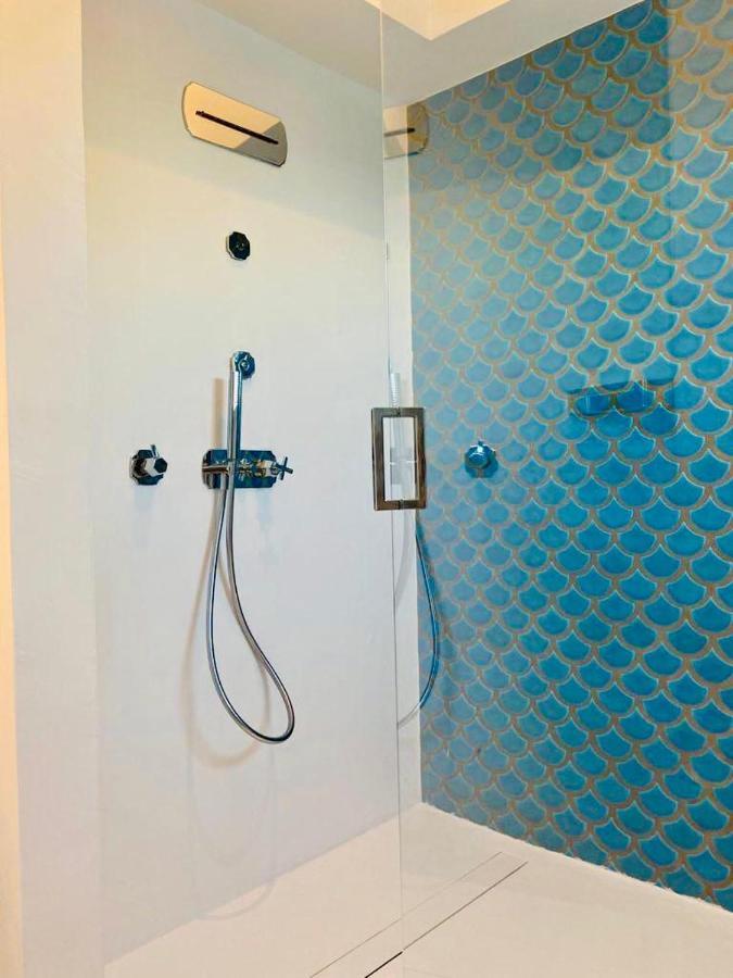 Villa Diamond Luxury Suite Positano Exterior photo