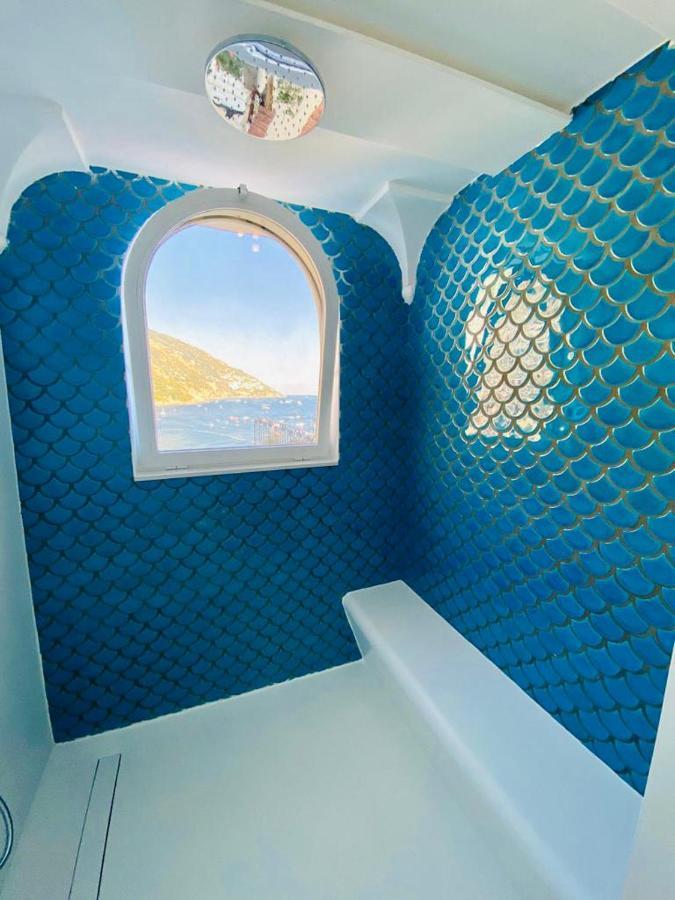 Villa Diamond Luxury Suite Positano Exterior photo